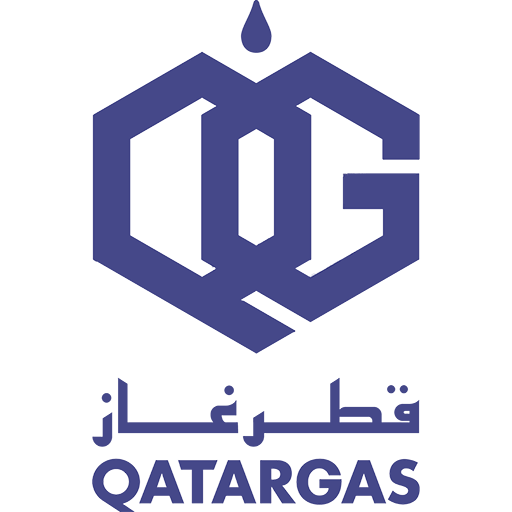 Qatar Gas-logo Qatar Gas-logo